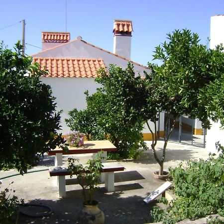 Villa Tapada Da Beira Marvão Exterior foto
