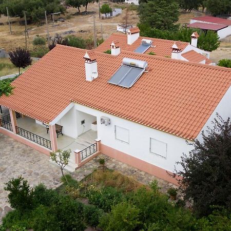 Villa Tapada Da Beira Marvão Exterior foto
