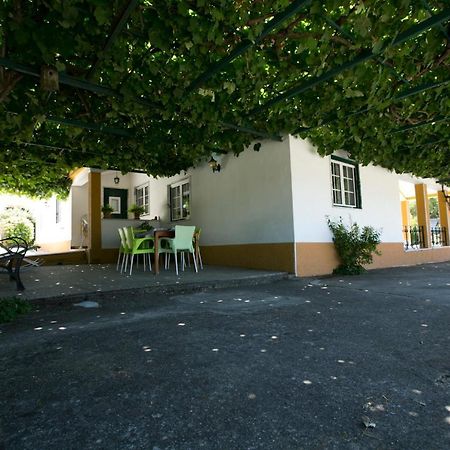 Villa Tapada Da Beira Marvão Exterior foto